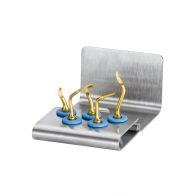 third molar extraction set