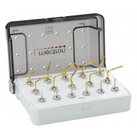 implant prep kit pro set