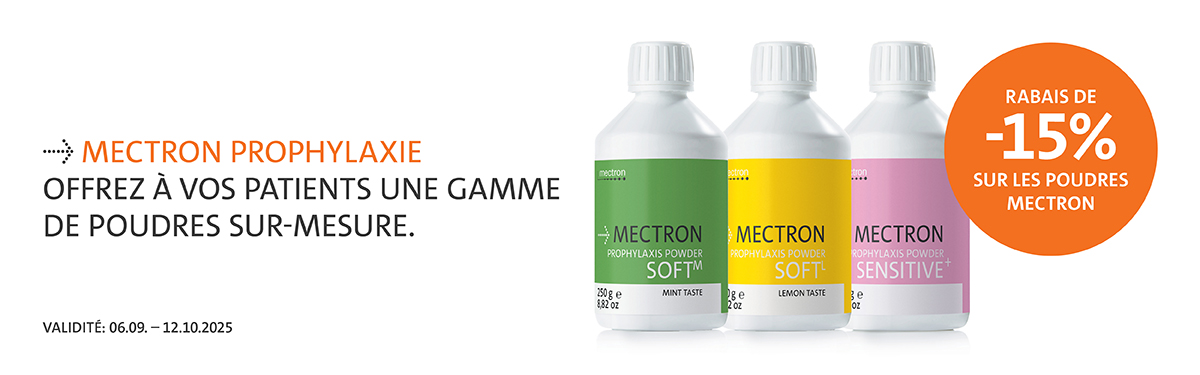 Promo Pouder -15 % sur la boutique