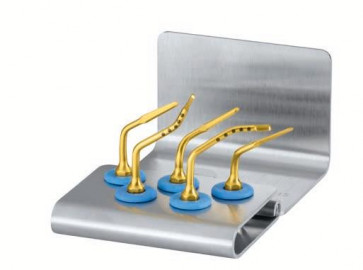 advanced extraction set