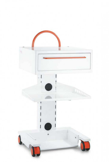MT-BONE cart - Schuko plug