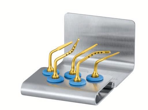advanced extraction set - mectron ch