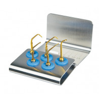 retro surgical set