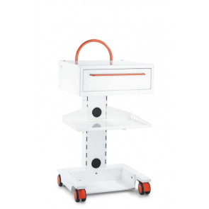 MT-BONE cart - Schuko plug
